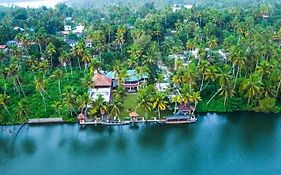 Voye Homes Majestic Retreat Resort Varkala
